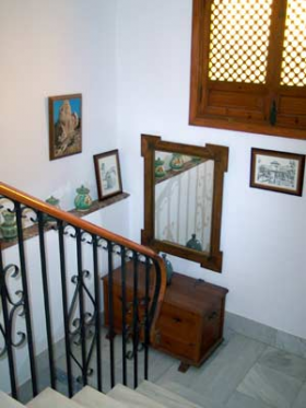 . Oasis Real Estate. Houses in Granada, Spain.