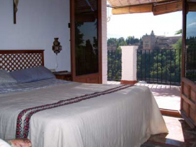 . Oasis Real Estate. Houses in Granada, Spain.