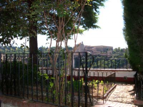 . Oasis Real Estate. Houses in Granada, Spain.