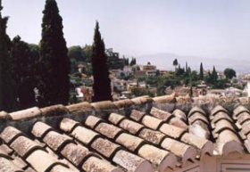 . Oasis Real Estate. Houses in Granada, Spain.