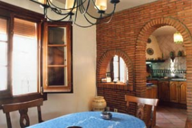 . Oasis Real Estate. Houses in Granada, Spain.