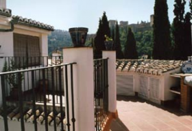 . Oasis Real Estate. Houses in Granada, Spain.