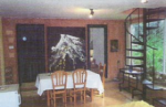 Three full country houses in Alfacar. Garden with trees, pool and excellent quality.. Oasis Real Estate. Houses in Granada, Spain.