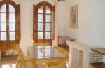 Completely refurbished apartment in the Albaicín of Granada, with a great sight of the Alhambra.. Oasis Real Estate. Houses in Granada, Spain.