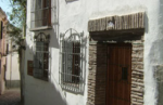 Furnished apartment in the Albaicín. Five minutes away from Plaza Nueva (centre of Granada).. Oasis Real Estate. Houses in Granada, Spain.