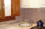 Totally furnished studio in lower Albayzín area of Granada.. Oasis Real Estate. Houses in Granada, Spain.