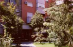 Very well connected flat, beautiful communal garden, peaceful area. . Oasis Real Estate. Houses in Granada, Spain.