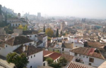Inmobiliaria Oasis en Granada