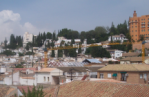 Inmobiliaria Oasis en Granada
