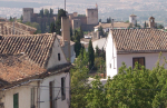 Inmobiliaria Oasis en Granada
