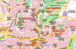 Inmobiliaria Oasis en Granada
