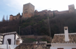 Inmobiliaria Oasis en Granada