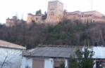 Inmobiliaria Oasis en Granada