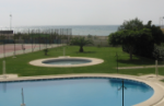 Vistas Terraza