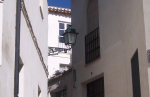 Inmobiliaria Oasis en Granada