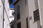Inmobiliaria Oasis en Granada. Oasis Real Estate. Houses in Granada, Spain.