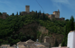 Inmobiliaria Oasis en Granada