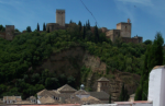 Inmobiliaria Oasis en Granada. Oasis Real Estate. Houses in Granada, Spain.