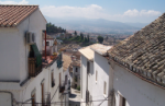 Inmobiliaria Oasis en Granada. Oasis Real Estate. Houses in Granada, Spain.