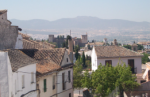 Inmobiliaria Oasis en Granada. Oasis Real Estate. Houses in Granada, Spain.
