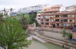 Inmobiliaria Oasis en Granada. Oasis Real Estate. Houses in Granada, Spain.