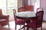 salón