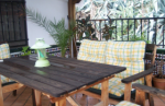 Terraza