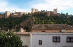 . Oasis Real Estate. Houses in Granada, Spain.