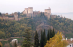 . Oasis Real Estate. Houses in Granada, Spain.