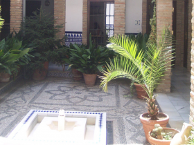 Inmobiliaria Oasis en Granada