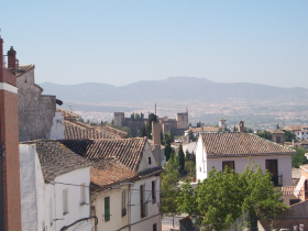 Inmobiliaria Oasis en Granada