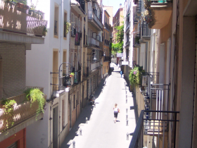 Inmobiliaria Oasis en Granada