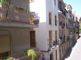Oasis Real State. Houses in Granada, Spain
