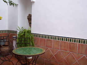 Oasis Real State. Houses in Granada, Spain