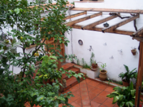 Inmobiliaria Oasis en Granada