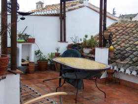 Inmobiliaria Oasis en Granada