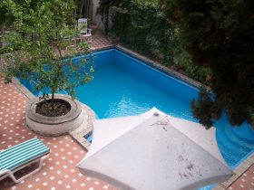 Inmobiliaria Oasis en Granada