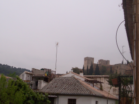 Inmobiliaria Oasis en Granada
