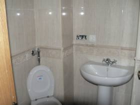 Inmobiliaria Oasis en Granada