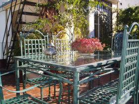 Inmobiliaria Oasis en Granada