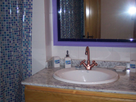 Inmobiliaria Oasis en Granada