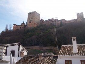 Inmobiliaria Oasis en Granada