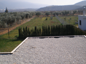 Parcela