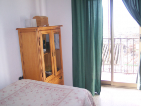 Habitación de piso en venta en el Albaicín, Granada.