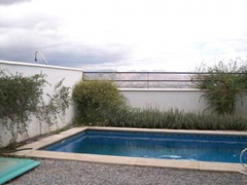Inmobiliaria Oasis en Granada