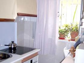 Inmobiliaria Oasis en Granada