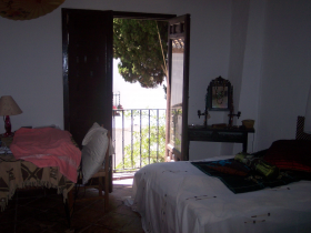 Dormitorio Principal