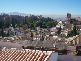 Oasis Real State. Houses in Granada, Spain