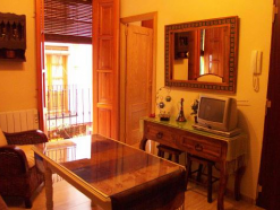 Inmobiliaria Oasis en Granada