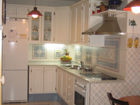 Inmobiliaria Oasis en Granada